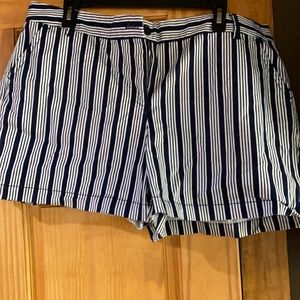 Ladies Shorts